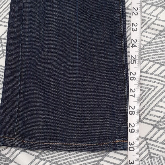 Lucky Brand Jeans size 25/0 - Picture 5 of 5